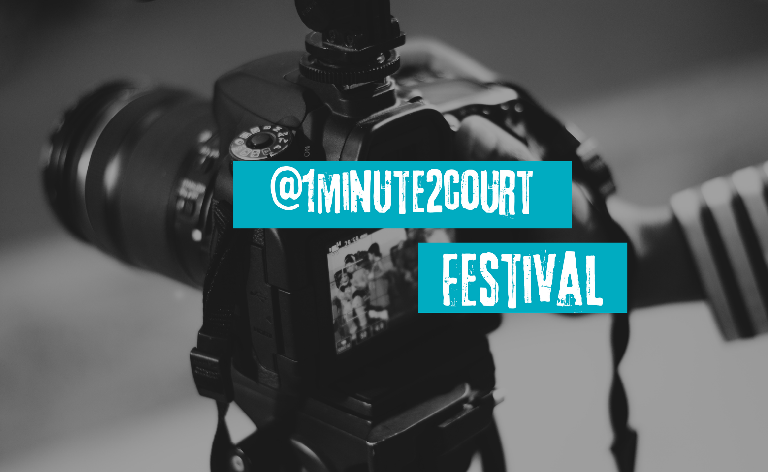 1minute2court : le premier festival sur Instagram