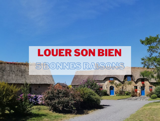 5 bonnes raisons de louer son bien pour des tournages